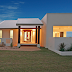 Masonry home design