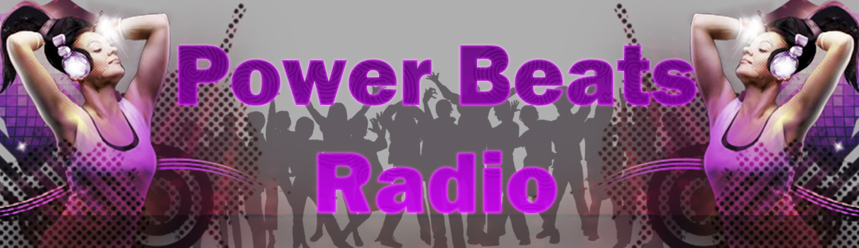 Power Beats Radio