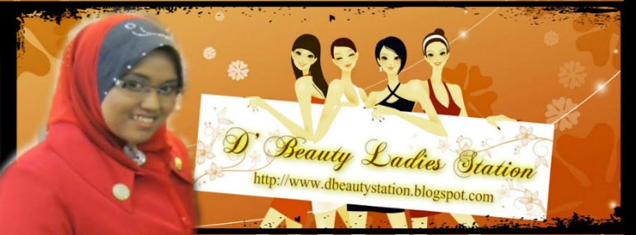 D'Beauty Ladies Station