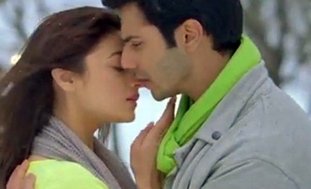 Ishq Love