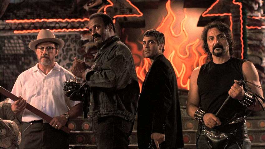 from dusk till dawn cast members