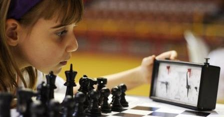 Dicas Xadrez: Curiosidades sobre xadrez: o tempo