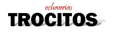 Echeverias