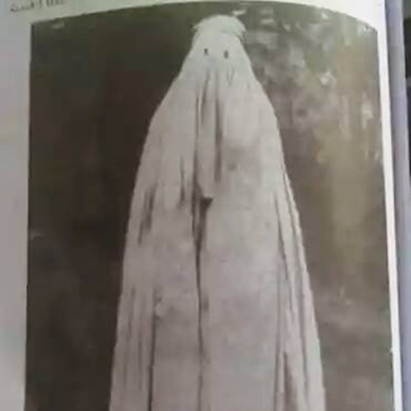 Perkongsian Berbisa Lelaki Ini Untuk Wanita Berhijab, Dulu Kini Jauh MENYIMPANG! Perkongsian Berbisa Lelaki Ini Untuk Wanita Berhijab, Dulu Kini Jauh MENYIMPANG!