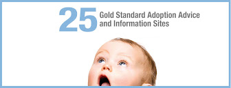 25 Gold Standard Adoption Advice and Information Sites