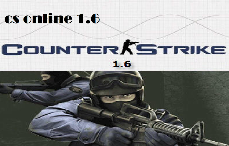 Blog Couter Strike 1.6