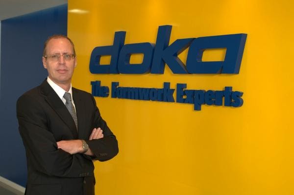 Dubai News Today دوكا توسع أنشطتها في الشرق الأوسط من خلال مركز إقليمي جديد في دبي