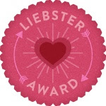 Liesbster award