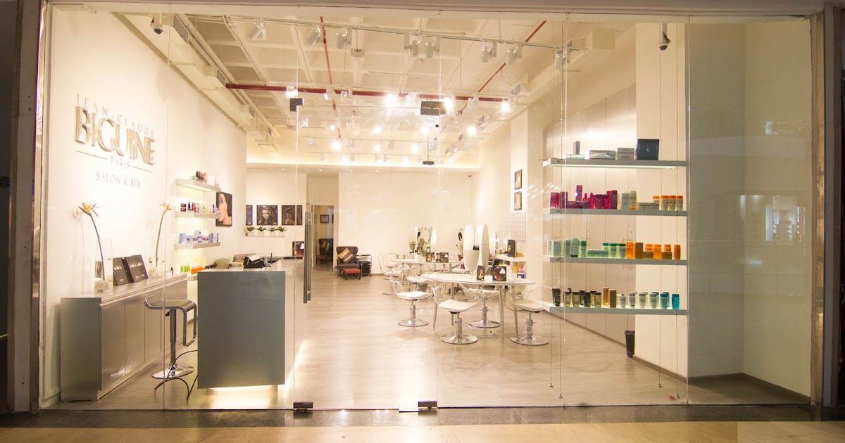 Jean Claude Biguine Salon And Spa Stylish By Nature By Shalini Chopra India Fashion Style Blog Beauty Travel Food Bollywood A renowned salon and spa chain, jean claude biguine, was setting up salons and spas across 5 locations in mumbai. stylish by nature by shalini chopra