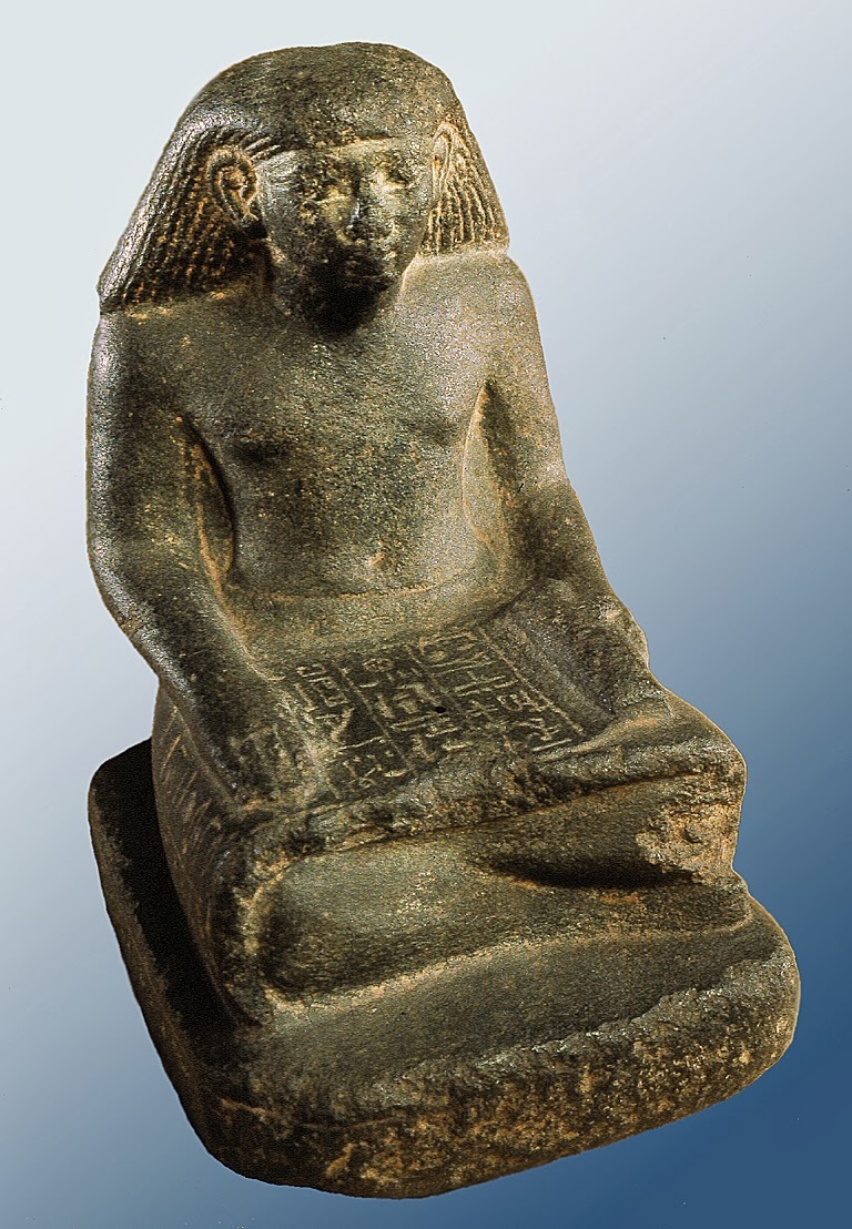 egyptian scribe writing egyptian scribe writing