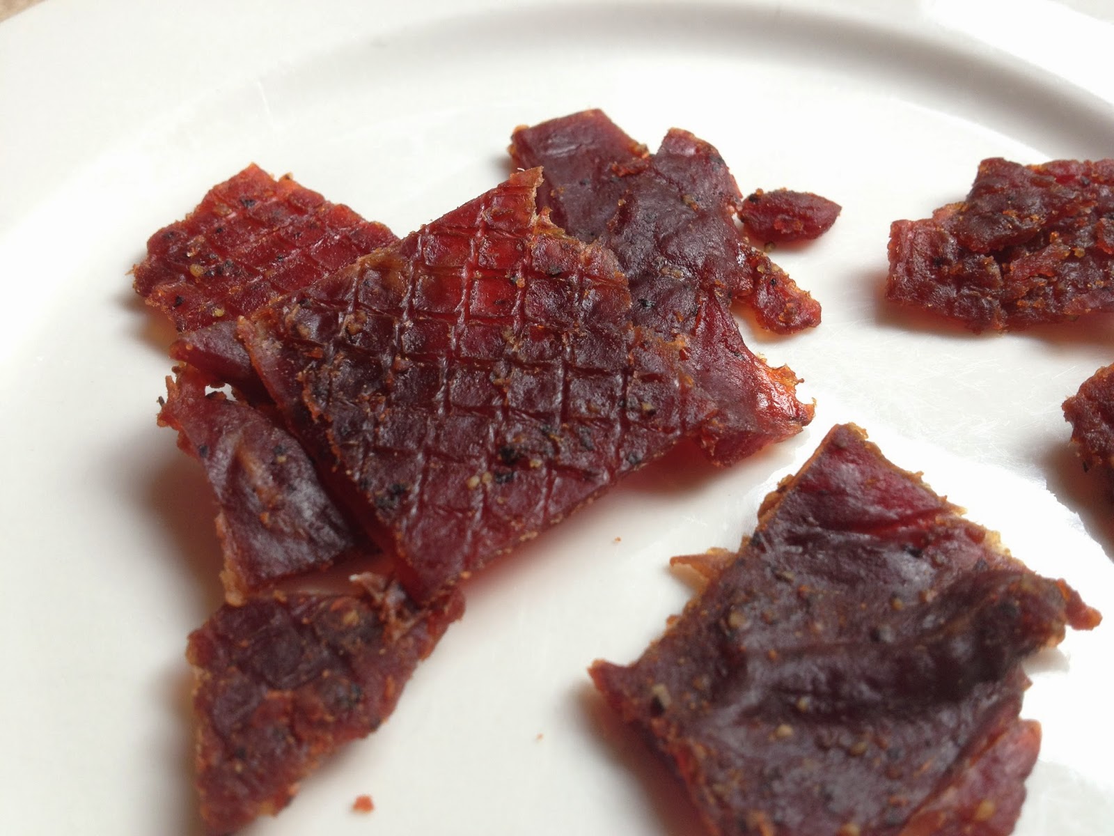 The Ultimate Beer Snack Brannigans Roast Beef and Mustard