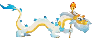 Dragon Dujur dragon dujur adulto