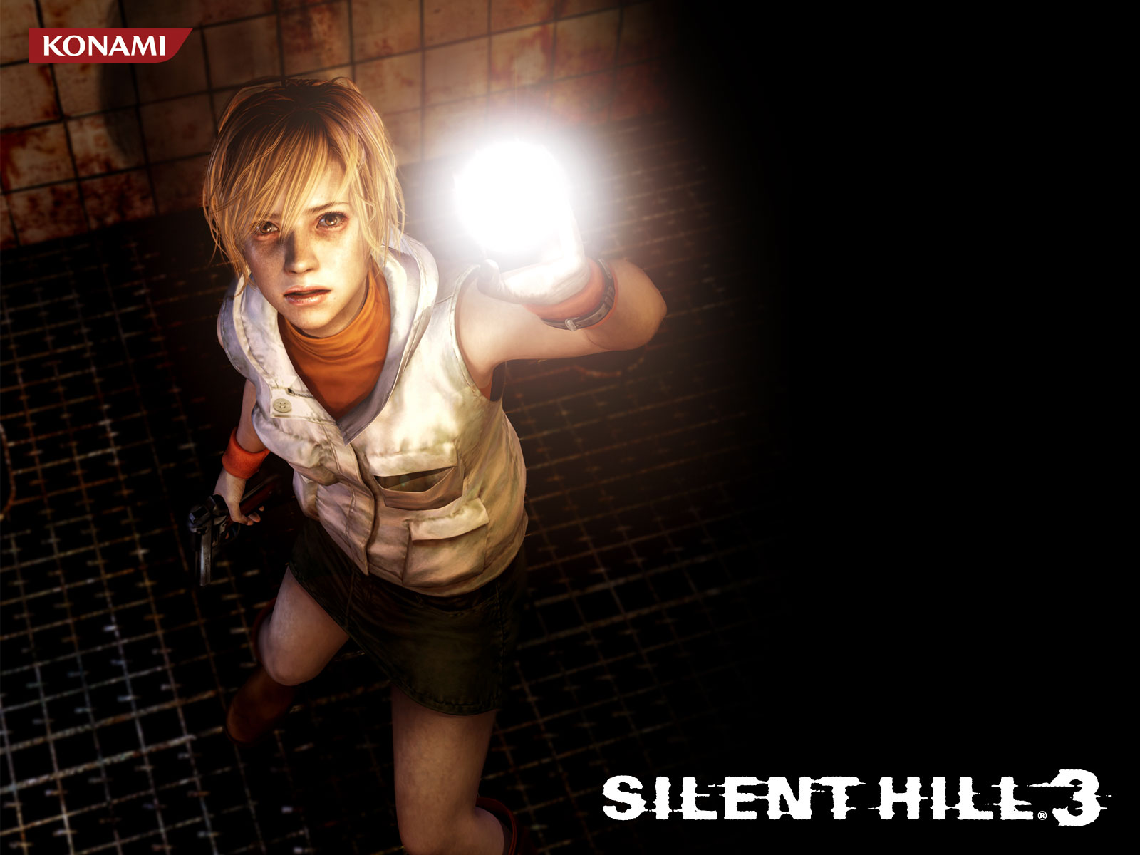 MOGYBA blog Silent Hill 3 [PCFULL]