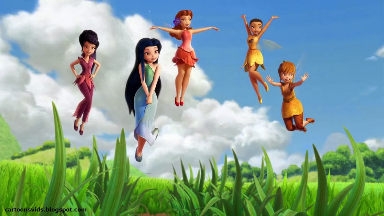 secret of the wings full video secret of the wings full video