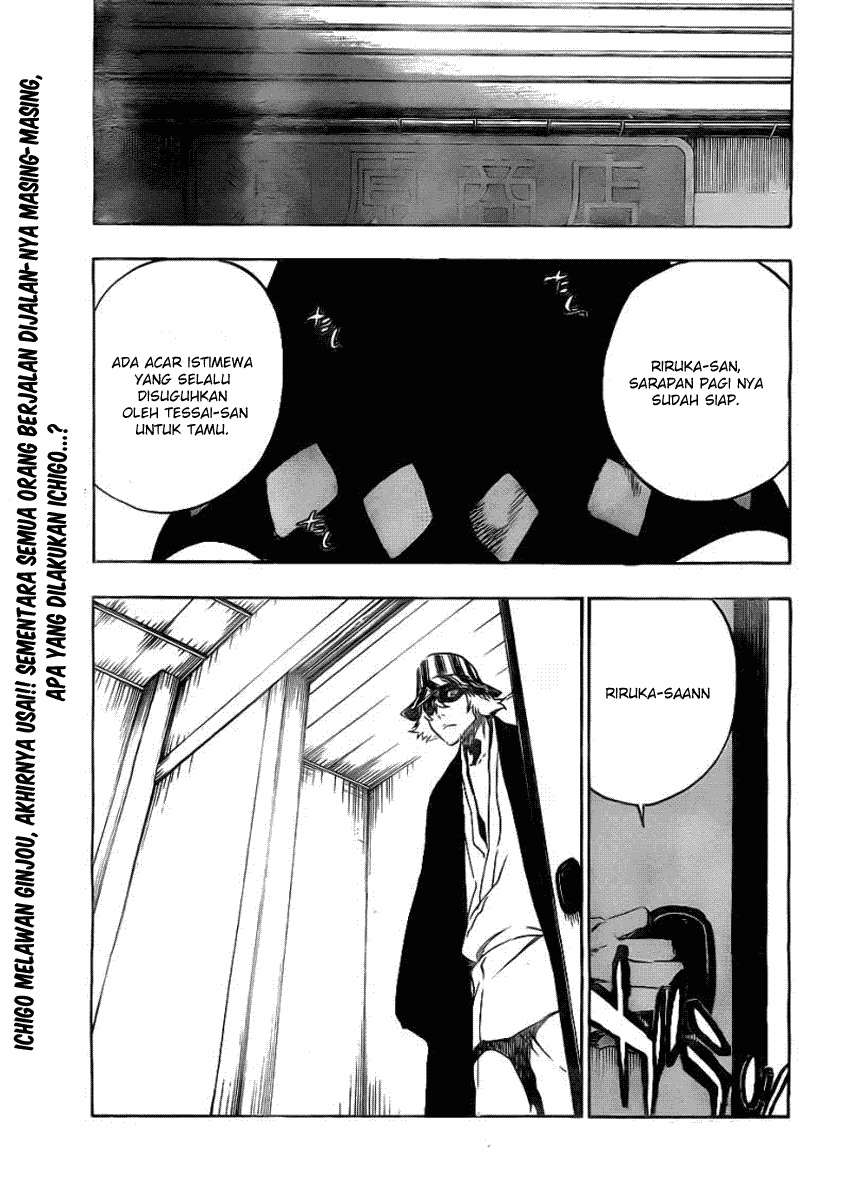 Baca Manga, Baca Komik, Bleach Chapter 479, Bleach 479 Bahasa Indonesia, Bleach 479 Online