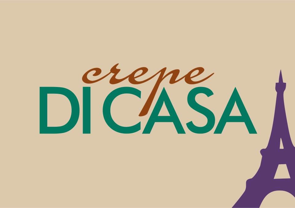 Crepe di Casa