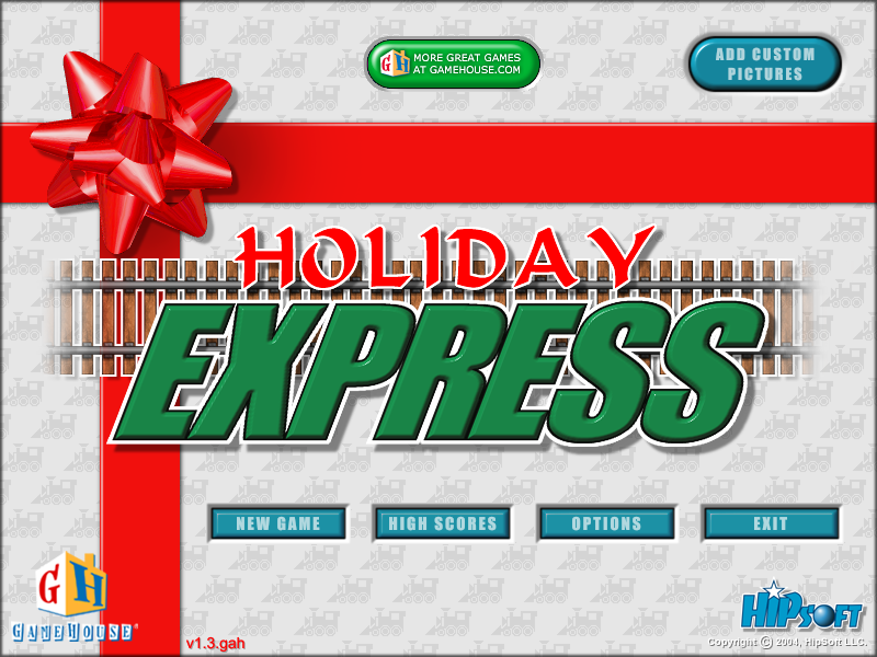 Puzzle Express  Full Version For Pc