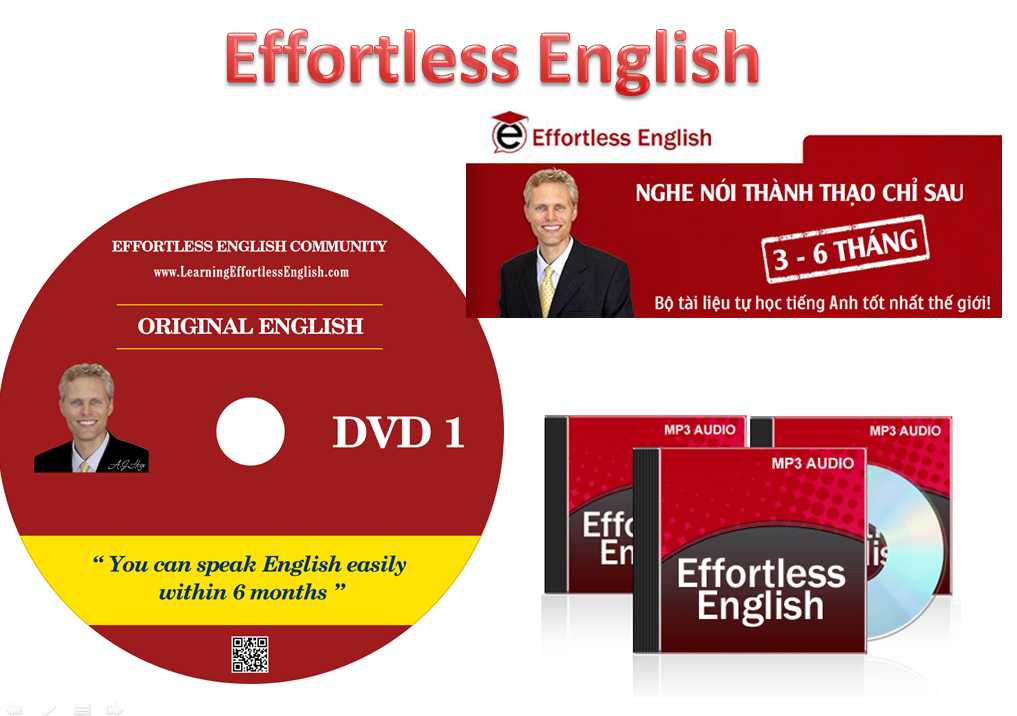 04- Effortless English