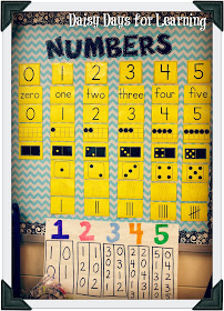 Daisy Days for Learning: Counting In the Primary Classroom Post #1: How