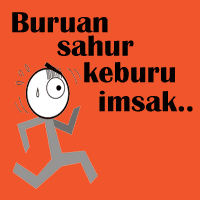 dp bbm ucapan sahur dp bbm ucapan sahur
