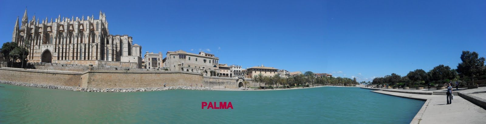 PHILEAS AU FIL DE L�EAU NAVIGATION AUX BALEARES 6 MAI