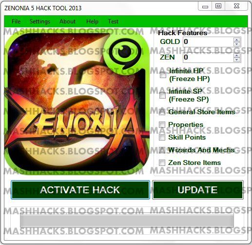 zenonia 4 hack android zenonia 4 hack android