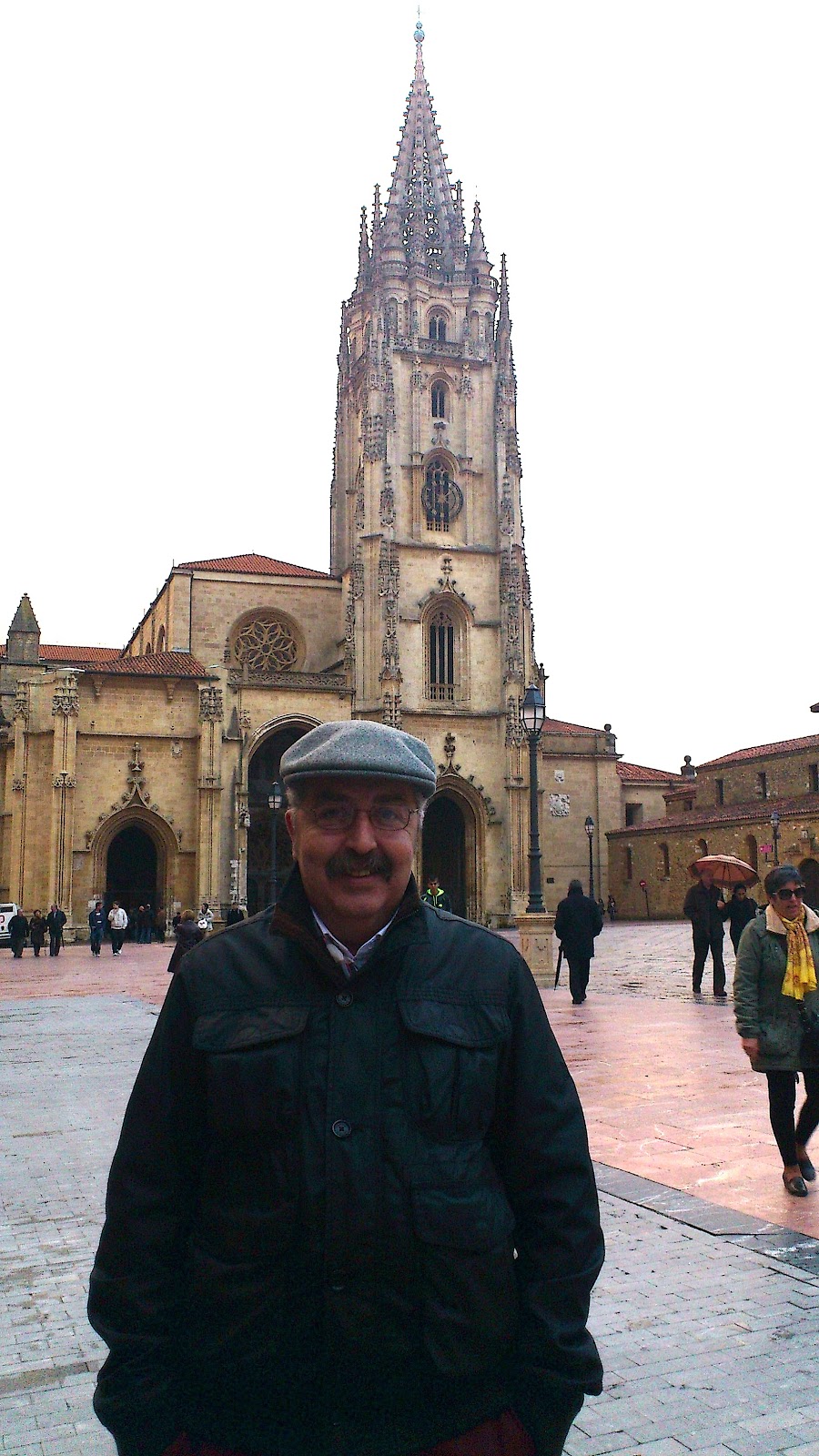 Pablo Álvarez Fernández