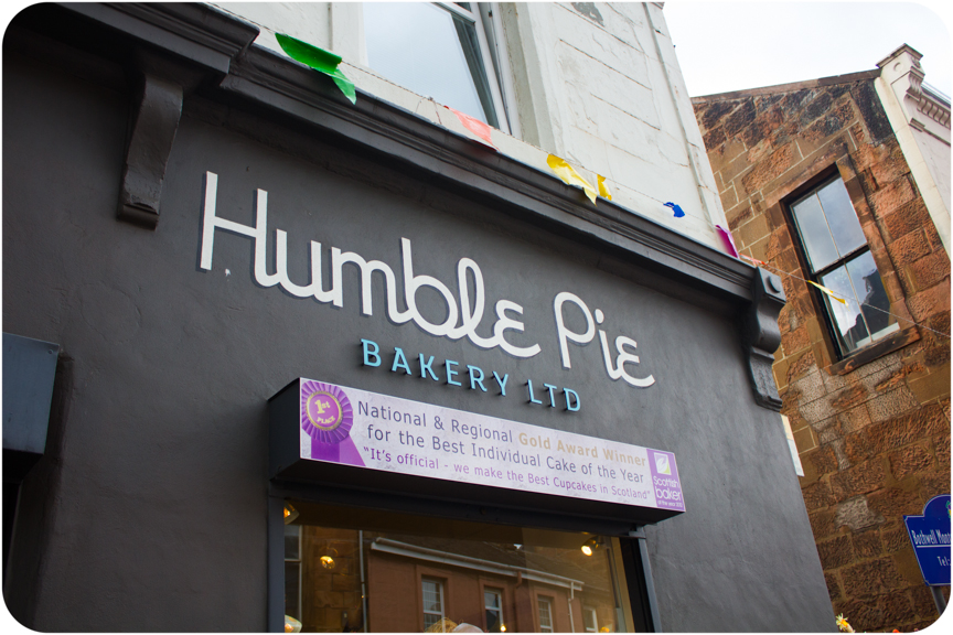 Cupcake Crazy Gem! Cupcakeries