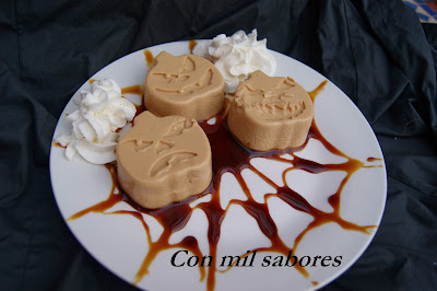 Delicias De Hallowen
