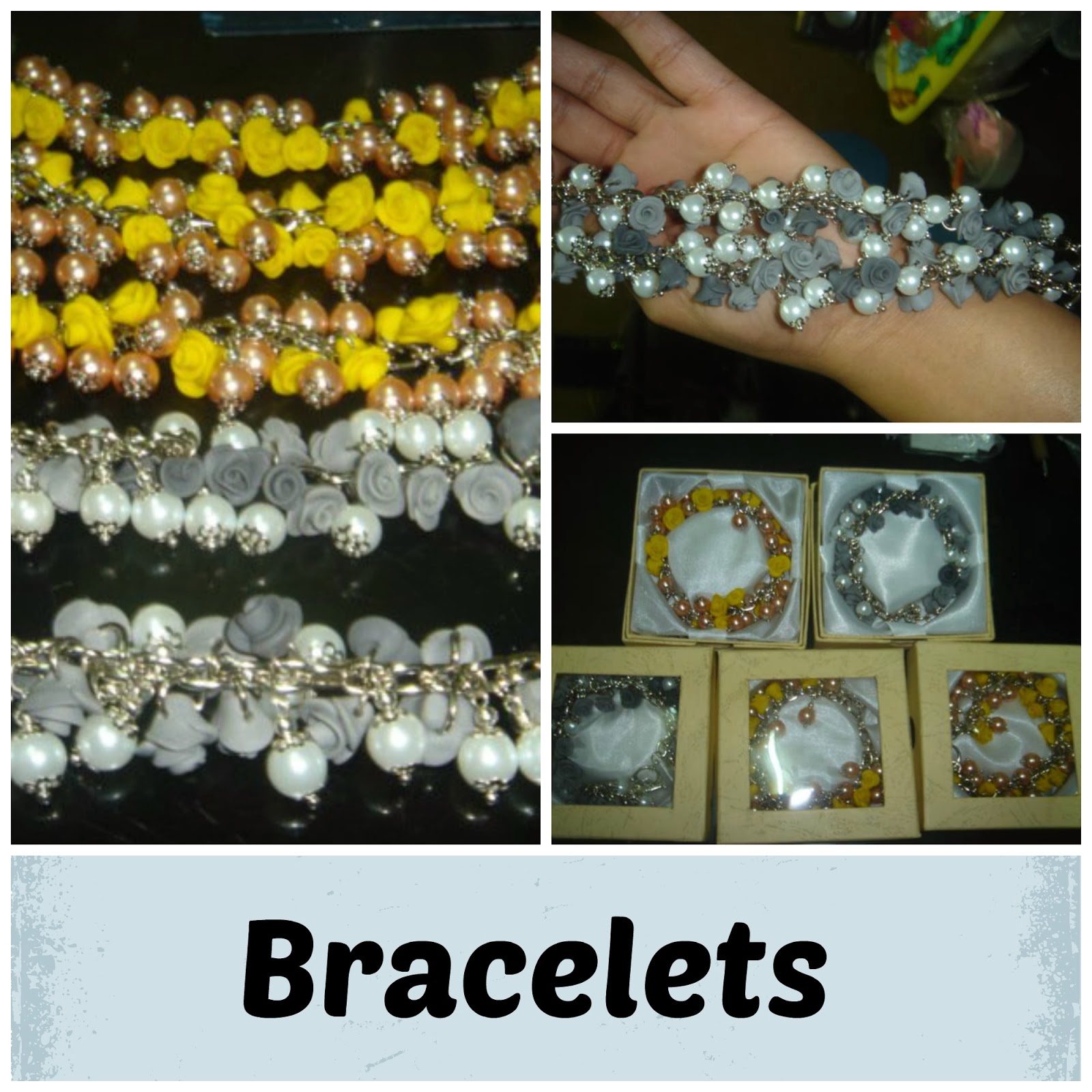 Wedding Supplier Lucky Charmz Clay Accessories The Wedding Supplier Lucky Charmz Clay Accessories The