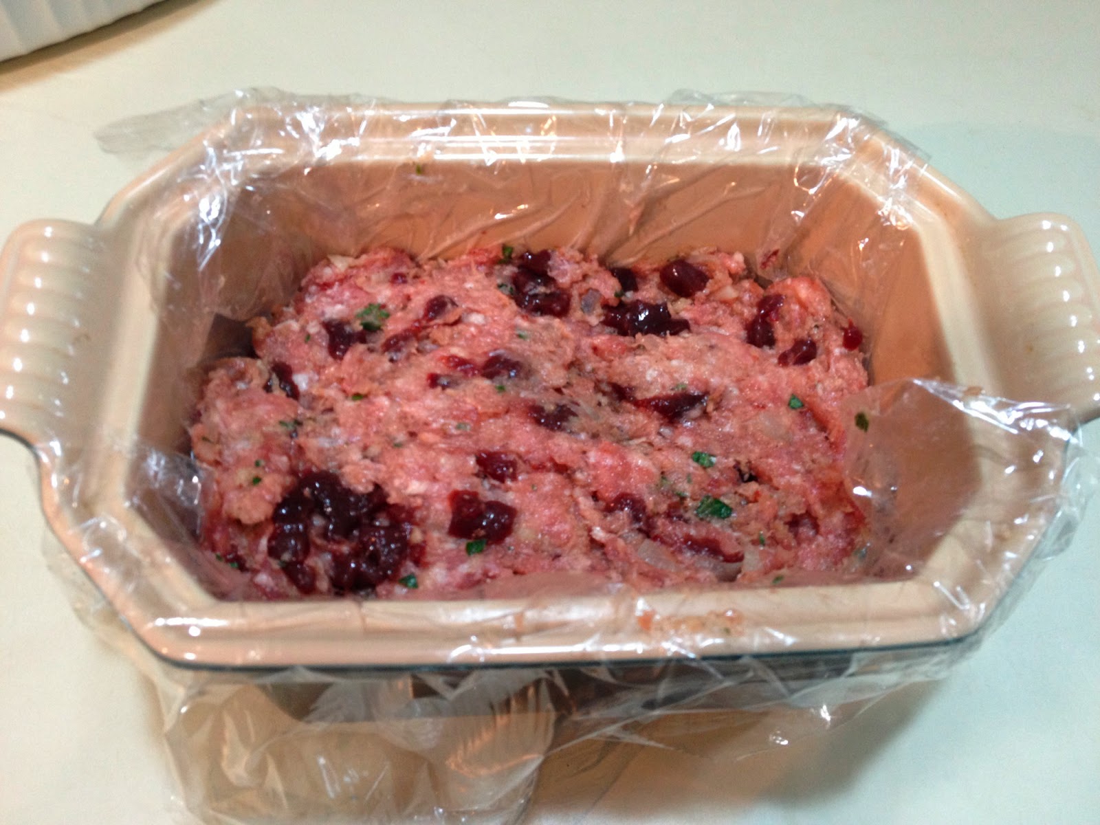 The Boozy Epicure Country Terrine or Pâté de Campagne