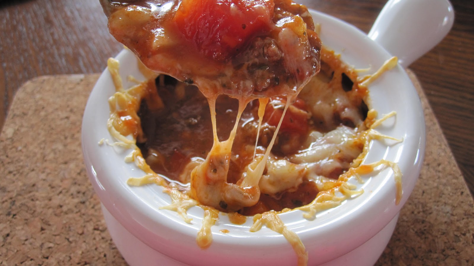 Red Deer Foodie Lasagna Soup!