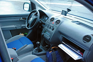 (39) - Volkswagen Caddy