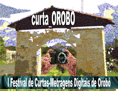 I FESTIVAL DE CURTAS-METRAGENS DIGITAL DE OROBO