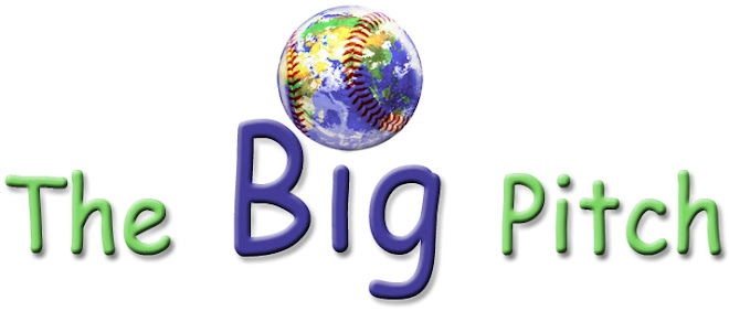 The Big Pitch Event Planning Services Toronto 