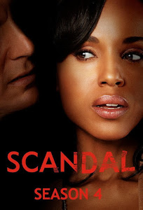 Scandal Poster