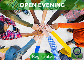 OPEN EVENING