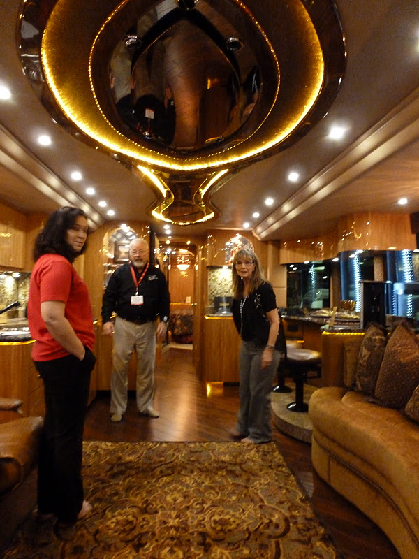 Where's Eldo? We're in the ZONE!