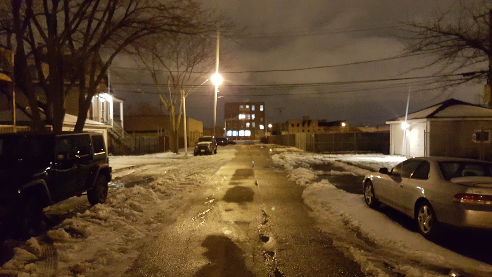 The Chicago Real Estate Local Northeast Avondale offers affordable re