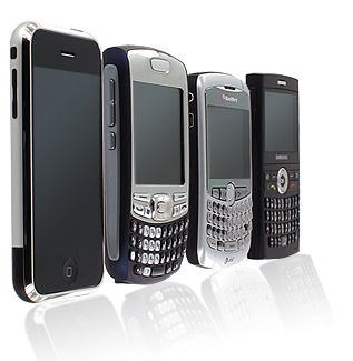 Smartphone Smartphone