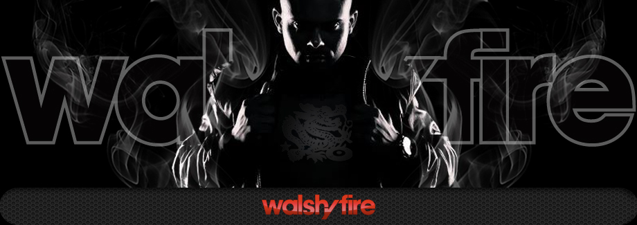 Walshy Fire