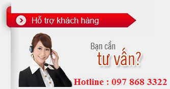 Phòng bán hàng của Chủ đầu tư