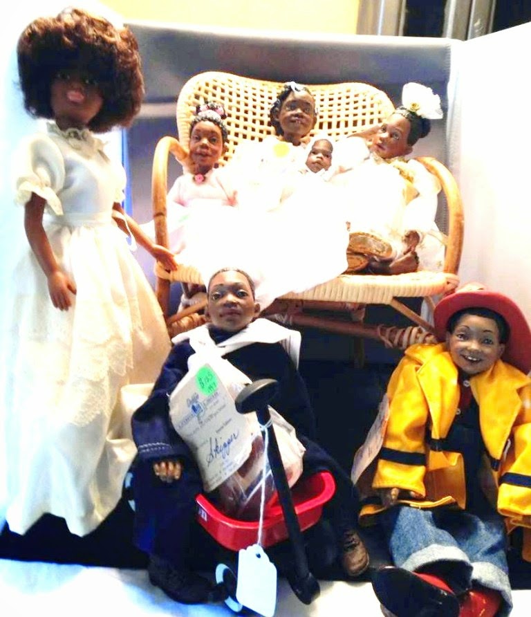 daddy long legs dolls for sale