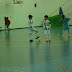 Futsal – Campeonato Distrital de Benjamins “Zona Sul vence GDP Chão Duro em derby do concelho da Moita”