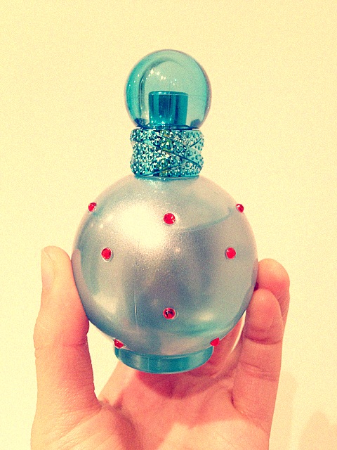 Colour my sun.: Eau De Parfum