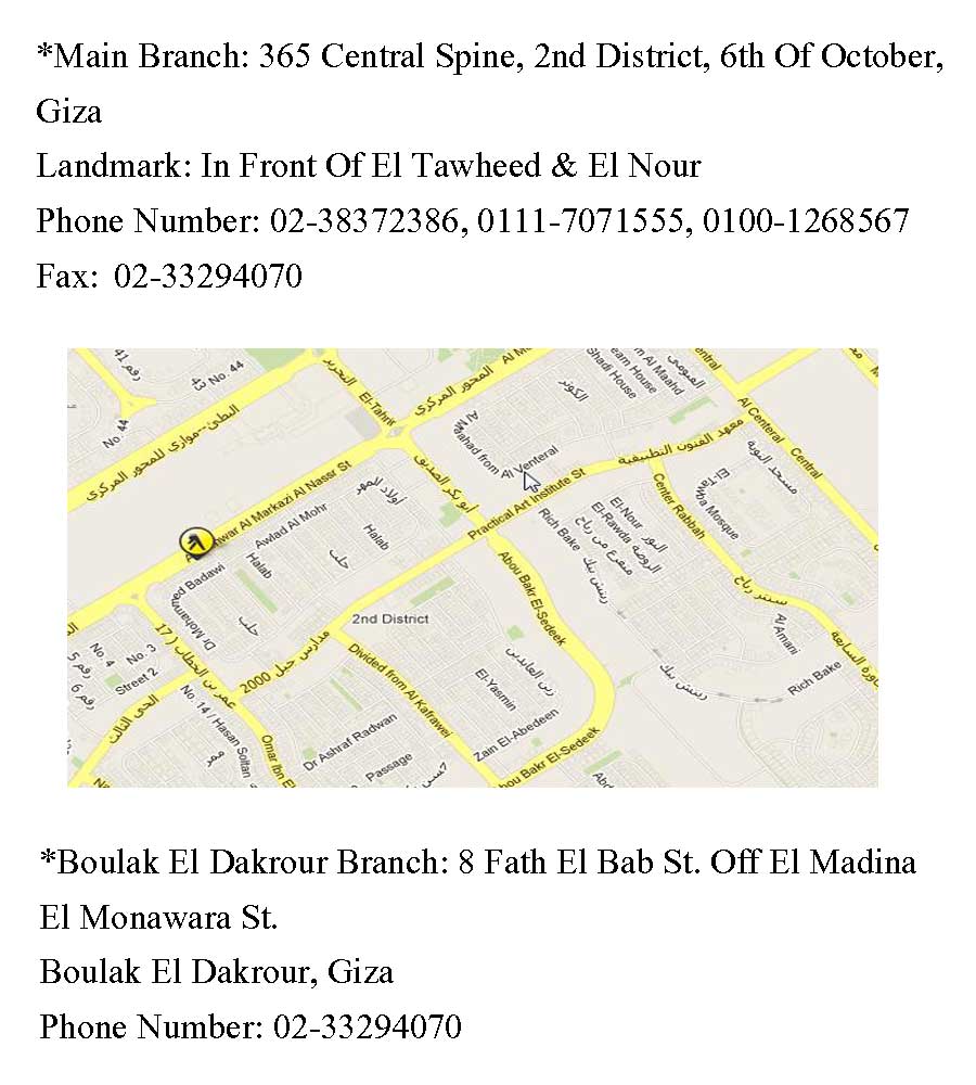 Triky Line Contact Us