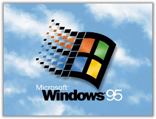 A evolução do Windows  Windows+95.Nov-M