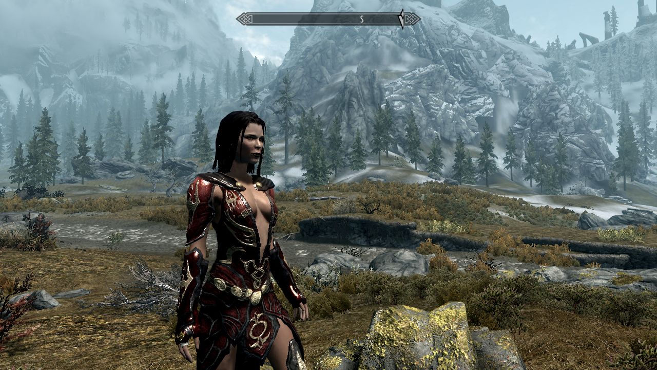 best armor mod for long hair female skyrim xbox one best armor mod for long hair female skyrim xbox one