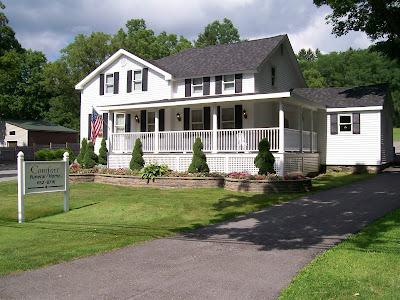 Comforting Words Comfort Funeral Home Inc Funerals Cremation
