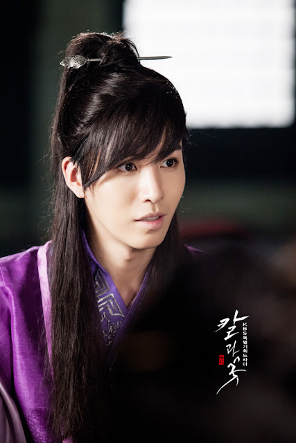 What is a Sageuk? ~ The Fangirl Initiative